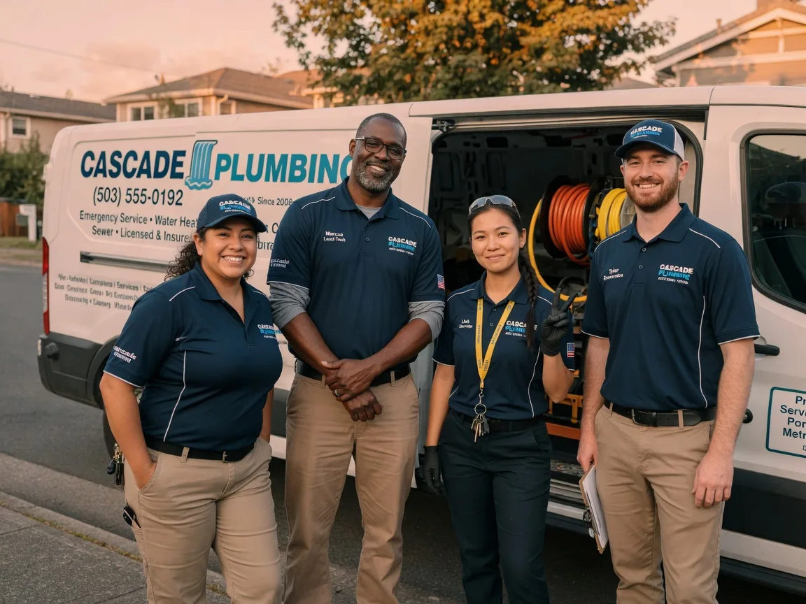 Emergency Plumber company in Waggoner, IL